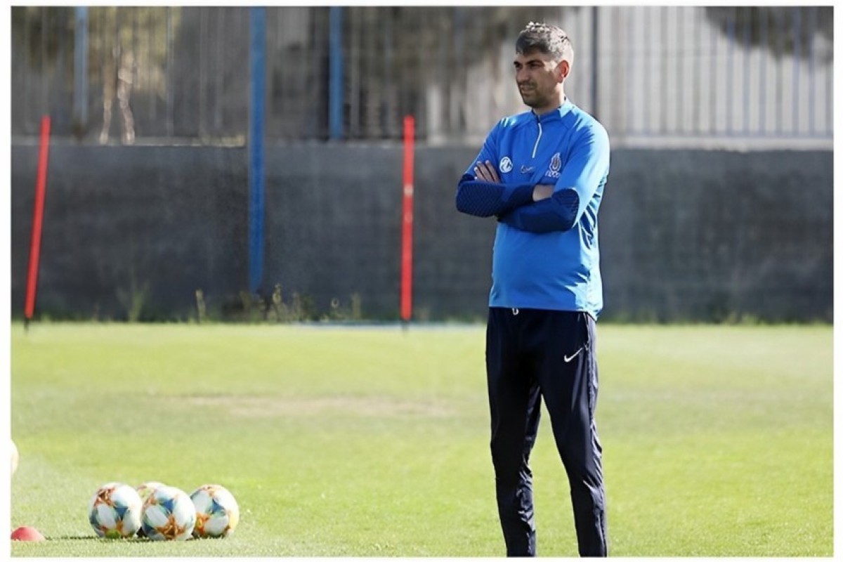 National team coach highlights problematic positions