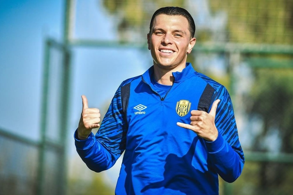Renat Dadashov set to join Polish Club