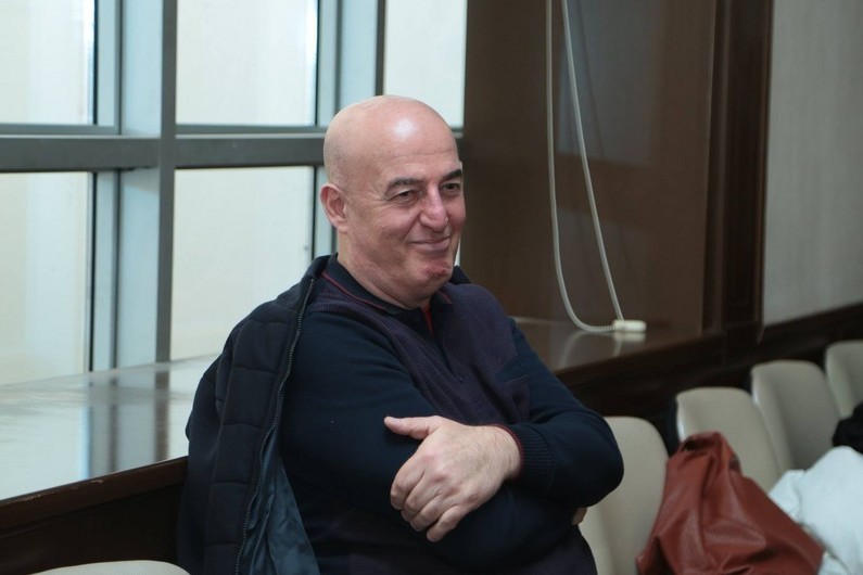 Asim Xudiyev: “Bu gün də çətin oyunlardan söz düşəndə həmin matçı yada salıram” - MÜSAHİBƏ
