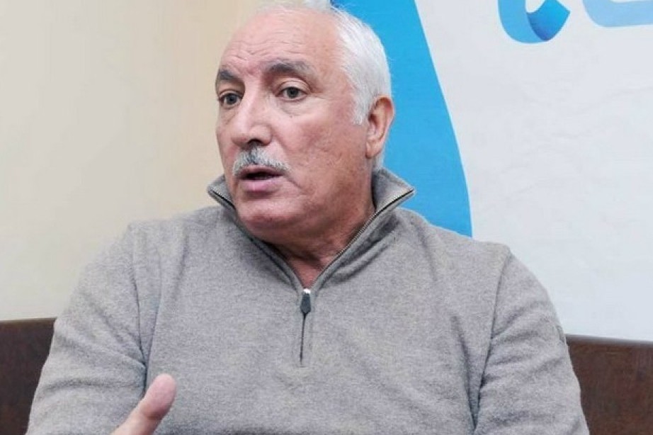 Agaselim Mirjavadov: After the Winter Break, Some Teams Show Decline