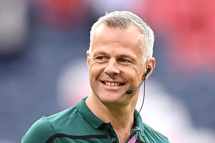 Björn Kuipers to hold a seminar in Baku