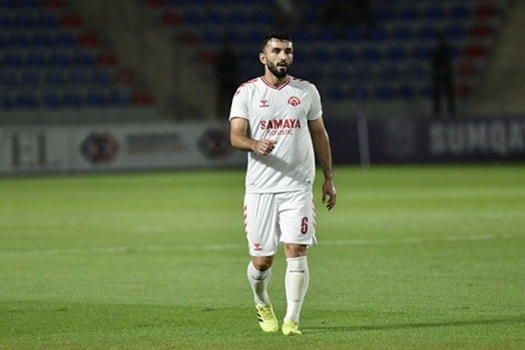 Araz-Nakhchivan captain: "We need victory, not just a good game" - INTERVIEW