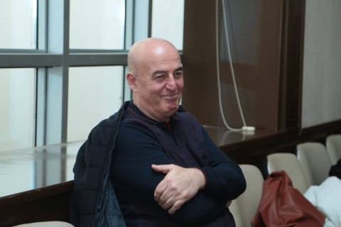 Asim Xudiyev: “Bu gün də çətin oyunlardan söz düşəndə həmin matçı yada salıram” - MÜSAHİBƏ