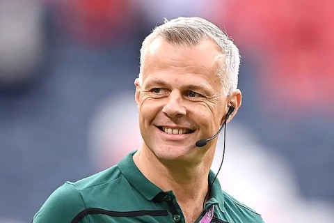 Бьорн Кейперс проведет семинар в Баку