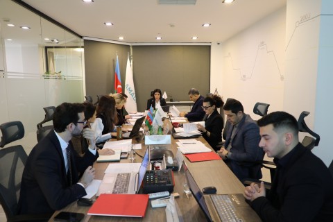 2025 roadmap was discussed at AMADA