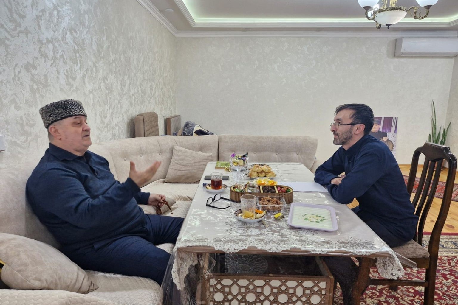 Aqil Məlikov: "O “Neftçi” tarix idi"