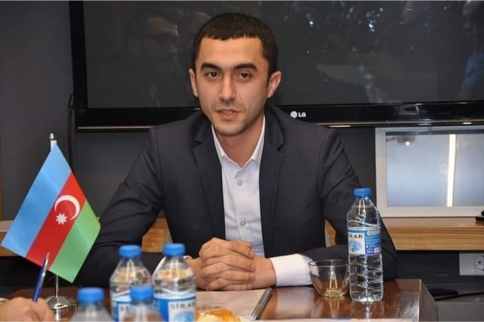 “Xocalı”nın təsisçisi: “Arzularımızın önünü bəzi reallıqlar kəsir” - MÜSAHİBƏ