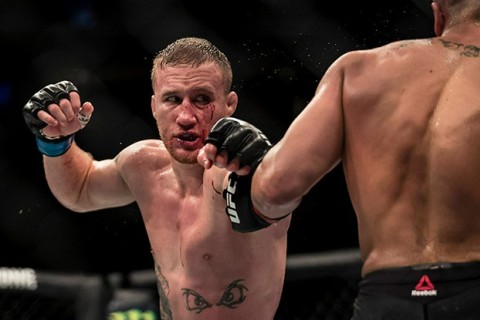 Физиев, Гамрот, Мойкано: кто подерется с Гэйтжи в Лас-Вегасе?