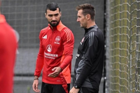 Mahir Emrelinin "Seul"a keçidinin baş tutmamasının SƏBƏBİ