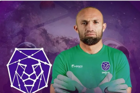 Камал Байрамов рассказал, чем займется после завершения карьеры