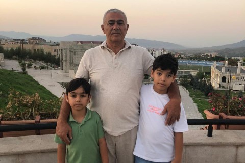 “Qarabağ”ın Maradonası”: “Erməniləri qızışdırırdı ki, bir türklə bacara bilmirsiniz” - MÜSAHİBƏ