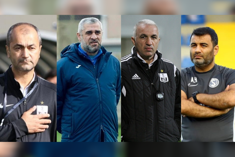 They are ready to lead the U19 and U21 national teams - SURVEY