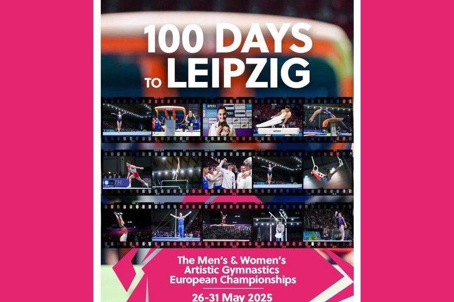 İdman gimnastikası üzrə Avropa çempionatı - ilkin rəqəmlər