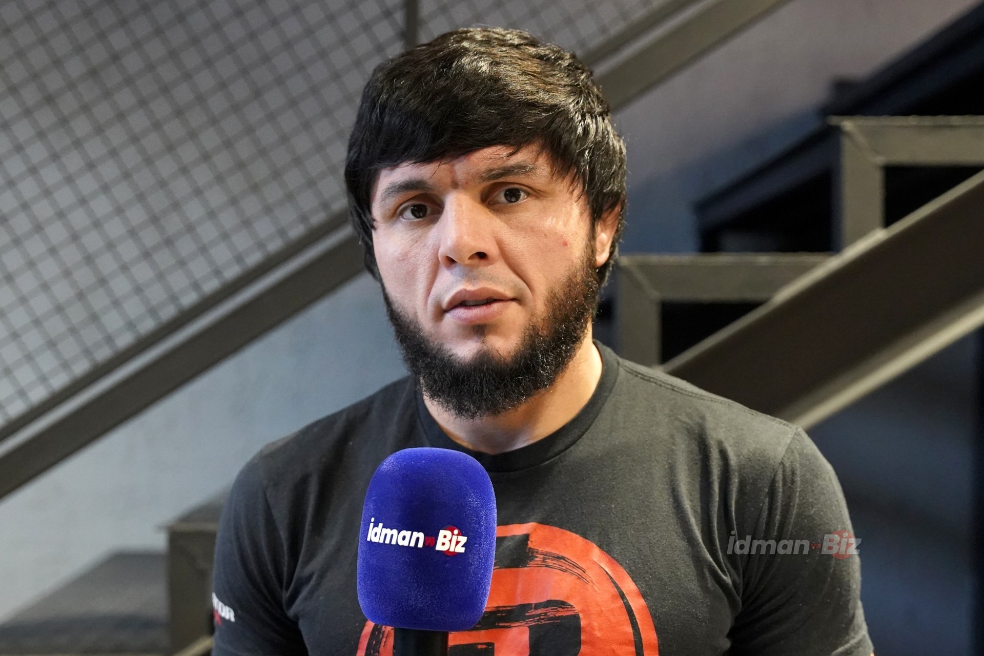 Tofiq Musayev: “Özümə inanıram” - MÜSAHİBƏ