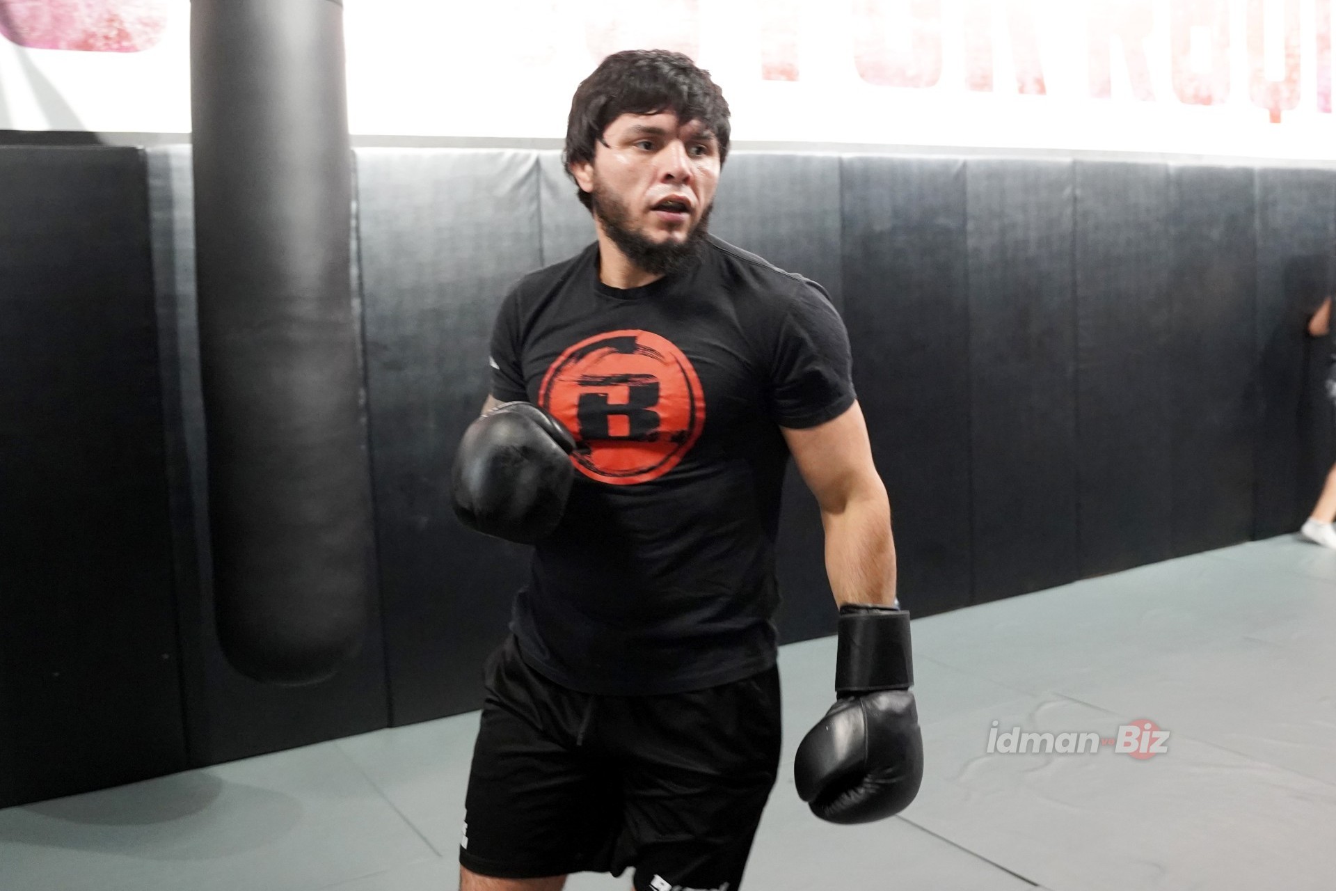 Tofig Musayev: “When you can’t keep up with the young fighters, you realize age catches up” – INTERVIEW