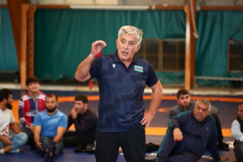 Vahid Məmmədov: "İmkanlarımdan sui-istifadə etməmişəm" - MÜSAHİBƏ