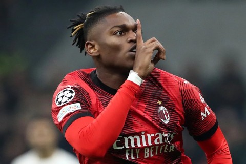 “Milan”da Kakadan sonra ilk