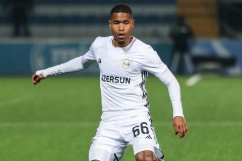 "Qarabağ"ın legioneri: "Müqaviləm yayda başa çatacaq, gözləyirəm" - MÜSAHİBƏ