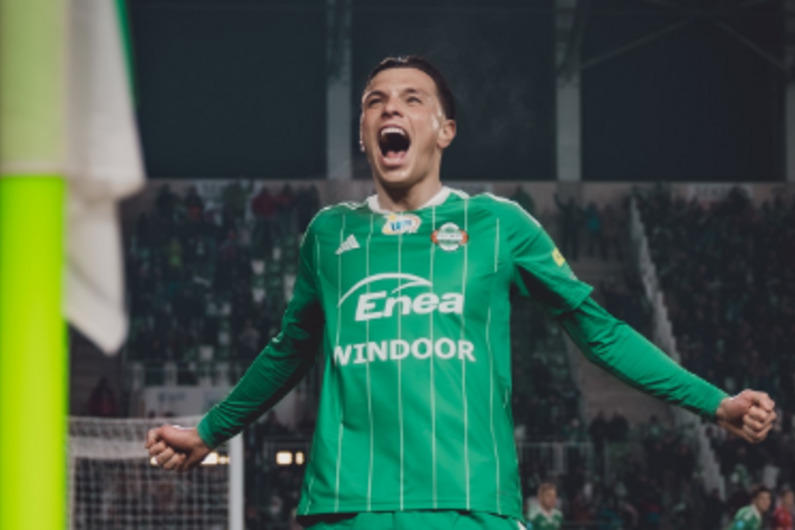 REVIEW of Renat Dadashov's goal-scoring debut - VIDEO