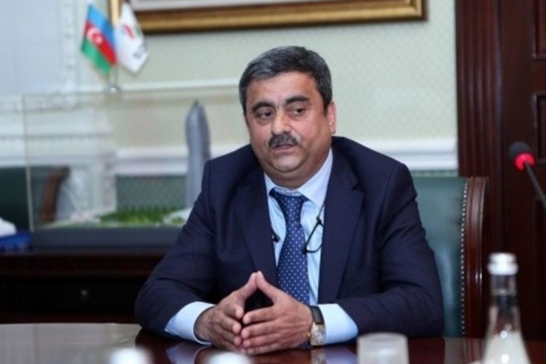 Sadig Sadig Sadigov: “If we can do this, next year will be different” - İdman ...