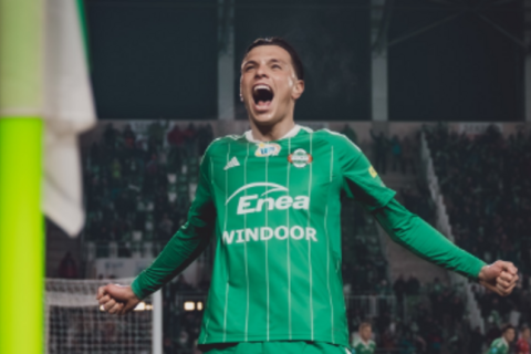 REVIEW of Renat Dadashov's goal-scoring debut - VIDEO