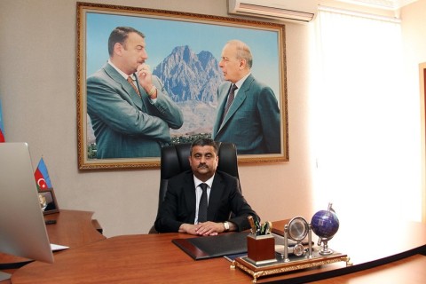 Садыг Садыгов: "Результаты команды показывают, что мы сделали правильный шаг"