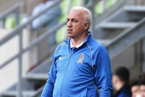 Ариф Асадов: "Сложно было сделать прогноз на этот матч"