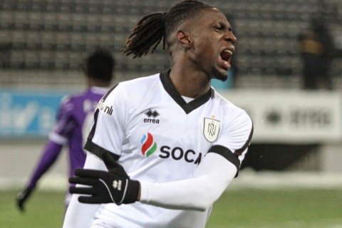 “Neftçi”nin ispaniyalı futbolçusu: “Problemi Samir Abasovda yox, özümüzdə axtarmalıyıq” - VİDEO