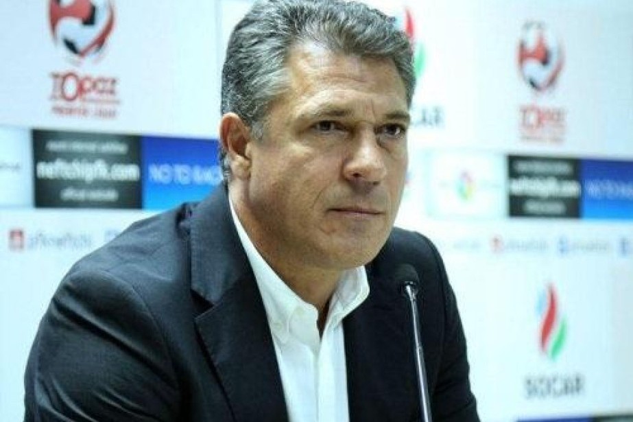 Vəli Qasımov: "Azərbaycanda “Barselona” akademiyasının açılması futbolumuzun inkişafına töhfə verəcək"