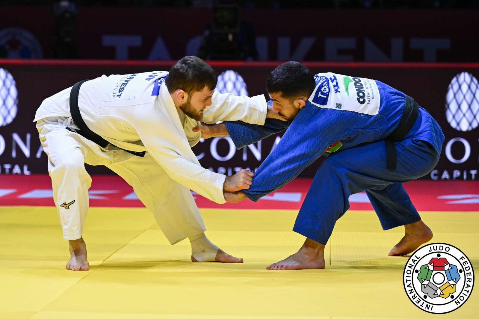 Azerbaijan’s standing in the World Judo Tour revealed