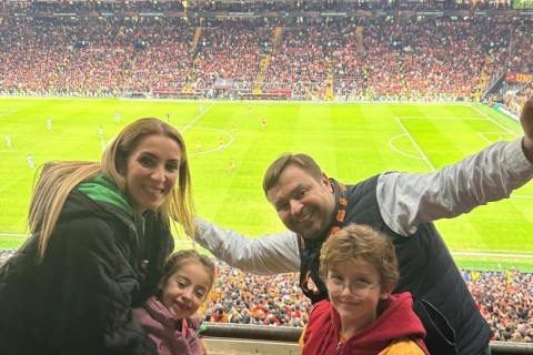 Millimizin keçmiş voleybolçusu: Ən böyük arzum futbolçu olmaq idi - MÜSAHİBƏ