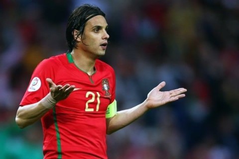 Nuno Gomes: "Everything is being done to achieve success at Qarabag"