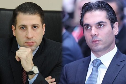 10-year prison sentence requested for Chingiz Mehdiyev - Arif Rahimov not questioned