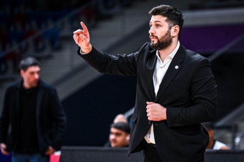 Тренер "Нефтчи": "Эта победа для нас была очень важной"