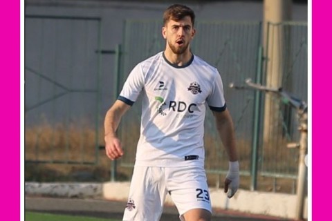 "İmişli"nin braziliyalı müdafiəçisi: "Premyer Liqada oynamaq üçün hər bir şəraitimiz var" - MÜSAHİBƏ