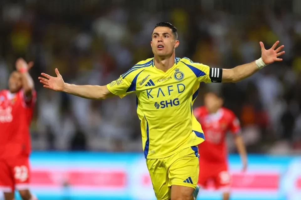 Brazilian Portuguesa eyes sensational move for Cristiano Ronaldo