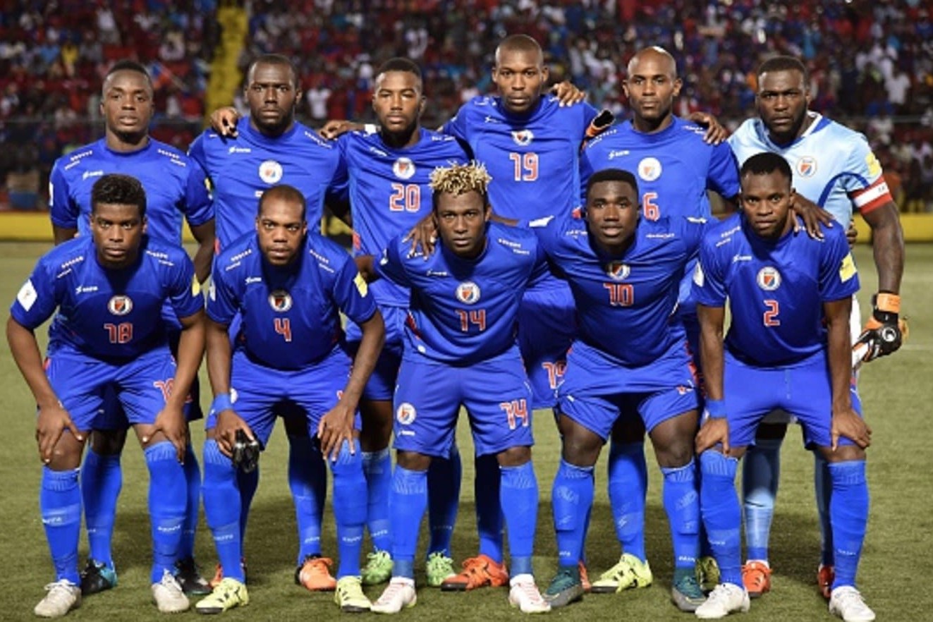 Azerbaijan national team faces new opponent - Haiti