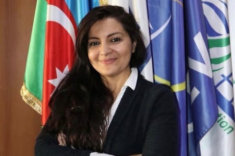 Azərbaycanlı federasiya rəsmisinə TƏYİNAT
