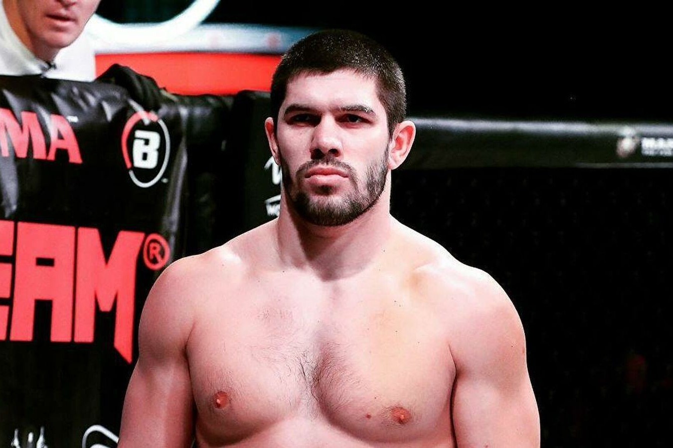 "Bellator" döyüşçüsü Fiziyevə inanır: “Ümid edirəm ki, Rafael qalib gələcək”