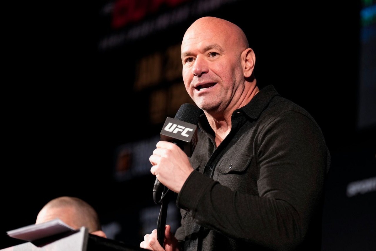 UFC начинает захватывать мировой бокс: Дана Уайт создал новую организацию