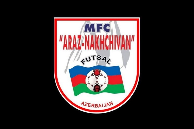 "Araz-Naxçıvan" heyətini braziliyalı futzalçı ilə gücləndirib