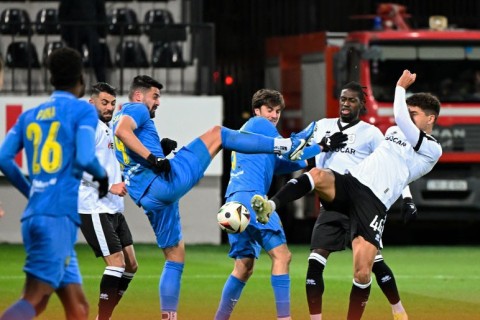 Tovuzda hər iki komanda qol vuracaq?