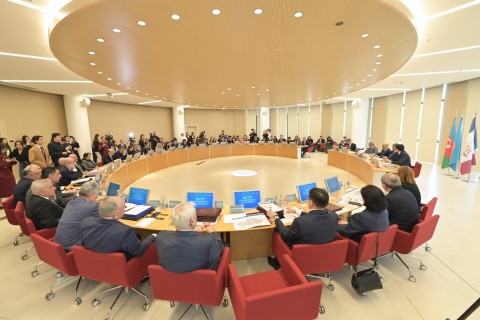 ASA signs memorandum with Kazakh University - PHOTO