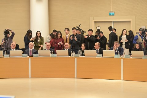 ASA signs memorandum with Kazakh University - PHOTO