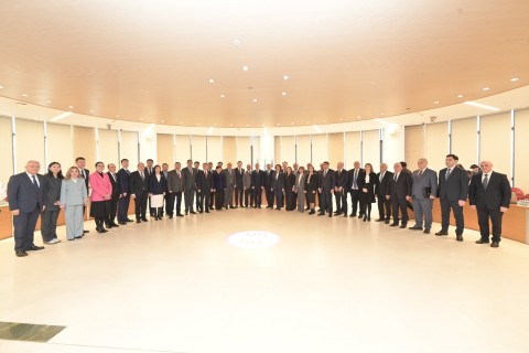 ASA signs memorandum with Kazakh University - PHOTO