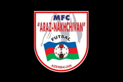 "Araz-Naxçıvan" heyətini braziliyalı futzalçı ilə gücləndirib