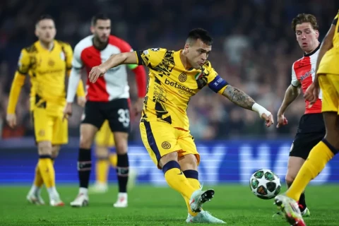 Liverpool triumph in Paris, Barcelona secure win in Lisbon - VIDEO