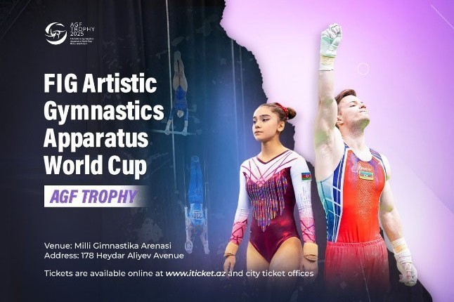 World Cup kicks off in Baku