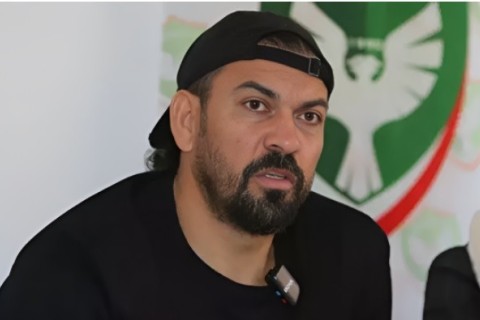 Техдиректор с азербайджанскими корнями: "Турецкие судьи заслуживают побоев"