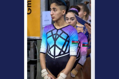 Дениз Алиева вышла в финал Кубка мира